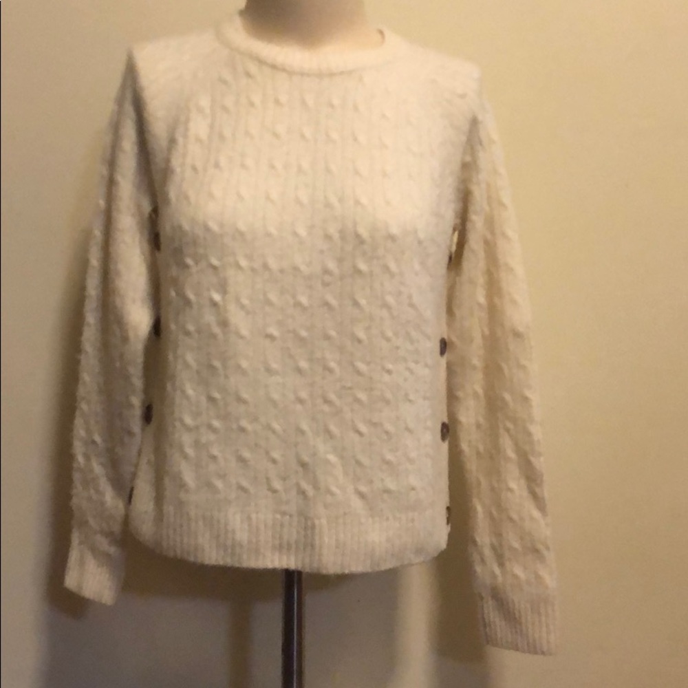 J.crew top